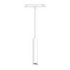 Трековый светодиодный светильник Arlight Mag-Orient-Spot-Hang-R45-12W Day4000 035829