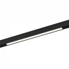 Трековый светодиодный светильник DesignLed SY-601212-BL-24-WW 005400