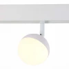 Трековый светодиодный светильник для магнитного шинопровода ST Luce Pibole ST358.536.07