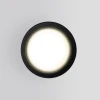 Уличный светильник Elektrostandard Light 35128/H черный 4690389175916
