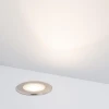 Ландшафтный светодиодный светильник Arlight LTD-Ground-Tilt-R80-9W Day4000 032213