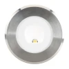 Ландшафтный светодиодный светильник Arlight LTD-Ground-Tilt-R80-9W Day4000 032213