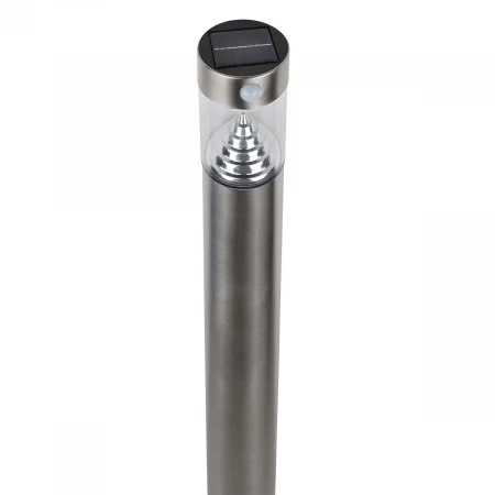 Светильник на солнечных батареях Uniel Functional USL-F-168/MT800 Sensor UL-00007865