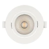 Встраиваемый светодиодный светильник Arlight LTD-Polar-Turn-R80-5W Day4000 032309