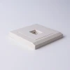 Рамка Werkel Stark на 1 пост слоновая кость W0011803 4690389161650