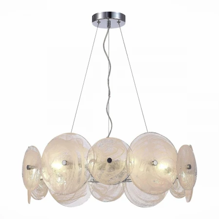 Подвесная люстра ST Luce ELSA SL1658.103.12