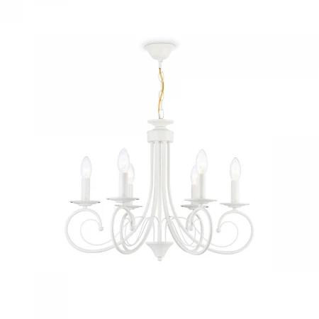 Потолочная люстра Ambrella light Traditional Modern TR9611