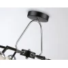 Потолочная люстра Ambrella light Traditional Modern TR303294