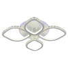 Потолочная светодиодная люстра Profit Light 8022/2+2 WHT