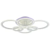 Потолочная светодиодная люстра Profit Light 8086/6 WHT