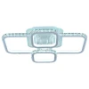 Потолочная светодиодная люстра Profit Light 8088/2+2 WHT