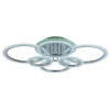Потолочная светодиодная люстра Profit Light 8086/6 CHR