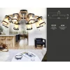 Потолочная люстра Ambrella light Traditional TR9530