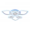 Потолочная светодиодная люстра Ambrella light Ice FA282