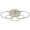 Потолочная светодиодная люстра Profit Light 8047/6 WHT
