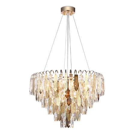 Подвесная люстра Ambrella light Traditional TR5258