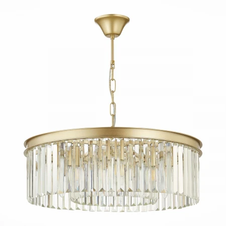 Подвесная люстра ST Luce Ercolano SL1624.203.08