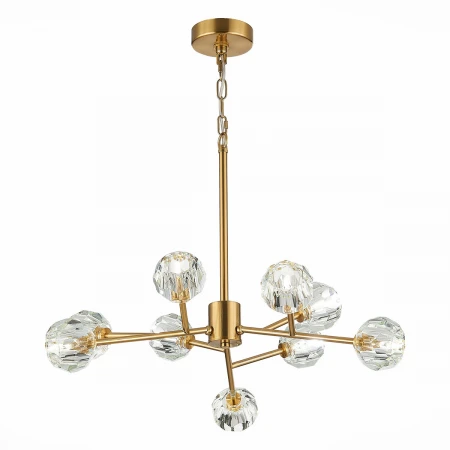 Подвесная люстра ST Luce Romano SL1166.303.09