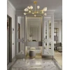 Подвесная светодиодная люстра Milosh Tendence 0795CL-15AB