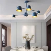 Подвесная люстра Imperium Loft Goda 204170-26