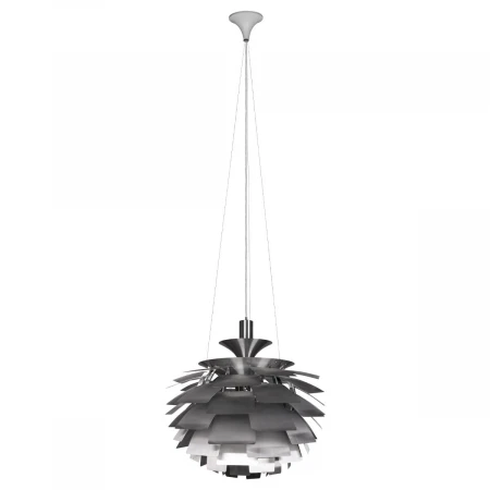 Подвесной светильник Loft IT Artichoke 10156/800 Silver