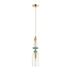 Подвесной светильник Odeon Light Classic Bizet 4855/1 Подвесной светильник Odeon Light Classic Bizet 4855/1