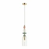 Подвесной светильник Odeon Light Classic Bizet 4855/1 Подвесной светильник Odeon Light Classic Bizet 4855/1