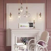 Подвесной светильник Odeon Light Classic Bizet 4855/1 Подвесной светильник Odeon Light Classic Bizet 4855/1