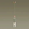 Подвесной светильник Odeon Light Classic Bizet 4855/1 Подвесной светильник Odeon Light Classic Bizet 4855/1
