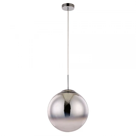 Подвесной светильник Arte Lamp Jupiter Chrome A7963SP-1CC