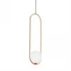 Подвесной светильник Kink Light Кенти 07632-1A,20
