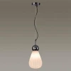 Подвесной светильник Odeon Light Exclusive Elica 5418/1