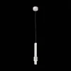 Подвесной светодиодный светильник ST Luce Ballito SL1591.503.01