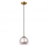 Подвесной светильник Arte Lamp Rastaban A7984SP-1PB