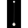 Подвесной светильник Crystal Lux Gaspar SP1 White