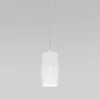 Подвесной светодиодный светильник Eurosvet Bonaldo 50246/1 Led белый