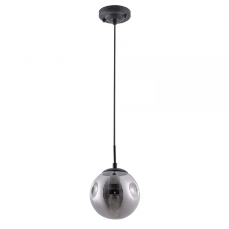 Подвесной светильник Arte Lamp Tureis A9915SP-1BK