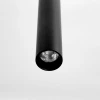 Подвесной светодиодный светильник Citilux Тубус CL01PBL121N