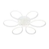 Потолочный светодиодный светильник Vitaluce V04610-03/6PL