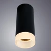 Потолочный светильник Arte Lamp Ogma A5556PL-1BK Потолочный светильник Arte Lamp Ogma A5556PL-1BK