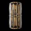 Настенный светильник Maytoni Facet MOD094WL-01G Настенный светильник Maytoni Facet MOD094WL-01G