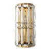 Настенный светильник Maytoni Facet MOD094WL-01G Настенный светильник Maytoni Facet MOD094WL-01G