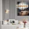 Настенный светильник Odeon Light Hall Stika 4988/2W Настенный светильник Odeon Light Hall Stika 4988/2W