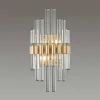 Настенный светильник Odeon Light Hall Stika 4988/2W Настенный светильник Odeon Light Hall Stika 4988/2W