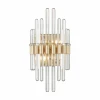 Настенный светильник Odeon Light Hall Stika 4988/2W Настенный светильник Odeon Light Hall Stika 4988/2W