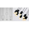 Настенный светильник Imperium Loft Vibia 84572-22
