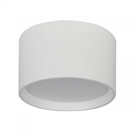 Потолочный светодиодный светильник Escada 20005SMU/02LED SWH