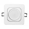 Встраиваемый светильник Lumina Deco Moka LDC 8063-L98 WT