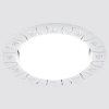 Встраиваемый светильник Ambrella light GX53 Classic G825 W