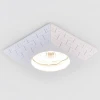 Встраиваемый светильник Ambrella light Desing D2920 W